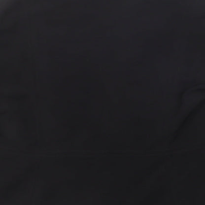 Womens UK Size 14 Off Shoot Black Jacket