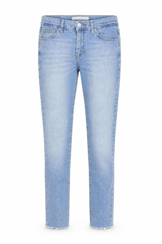 Womens UK Size 25 in Topshop Regular Fit Skinny Black Jeans