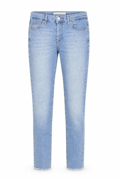 Womens UK Size 25 in Topshop Regular Fit Skinny Black Jeans