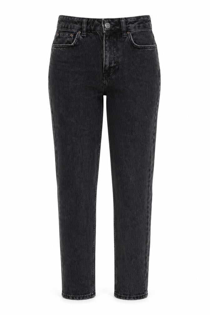 Womens UK Size 28 in Topshop Regular Fit Skinny Grey Jeans