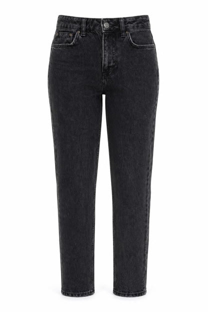 Womens UK Size 28 in Topshop Regular Fit Skinny Grey Jeans