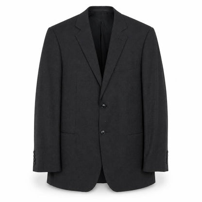 Mens UK Size 40 Marks and Spencer Regular Grey Suit Jacket