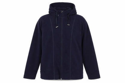 Womens UK Size M EWM Blue Jacket