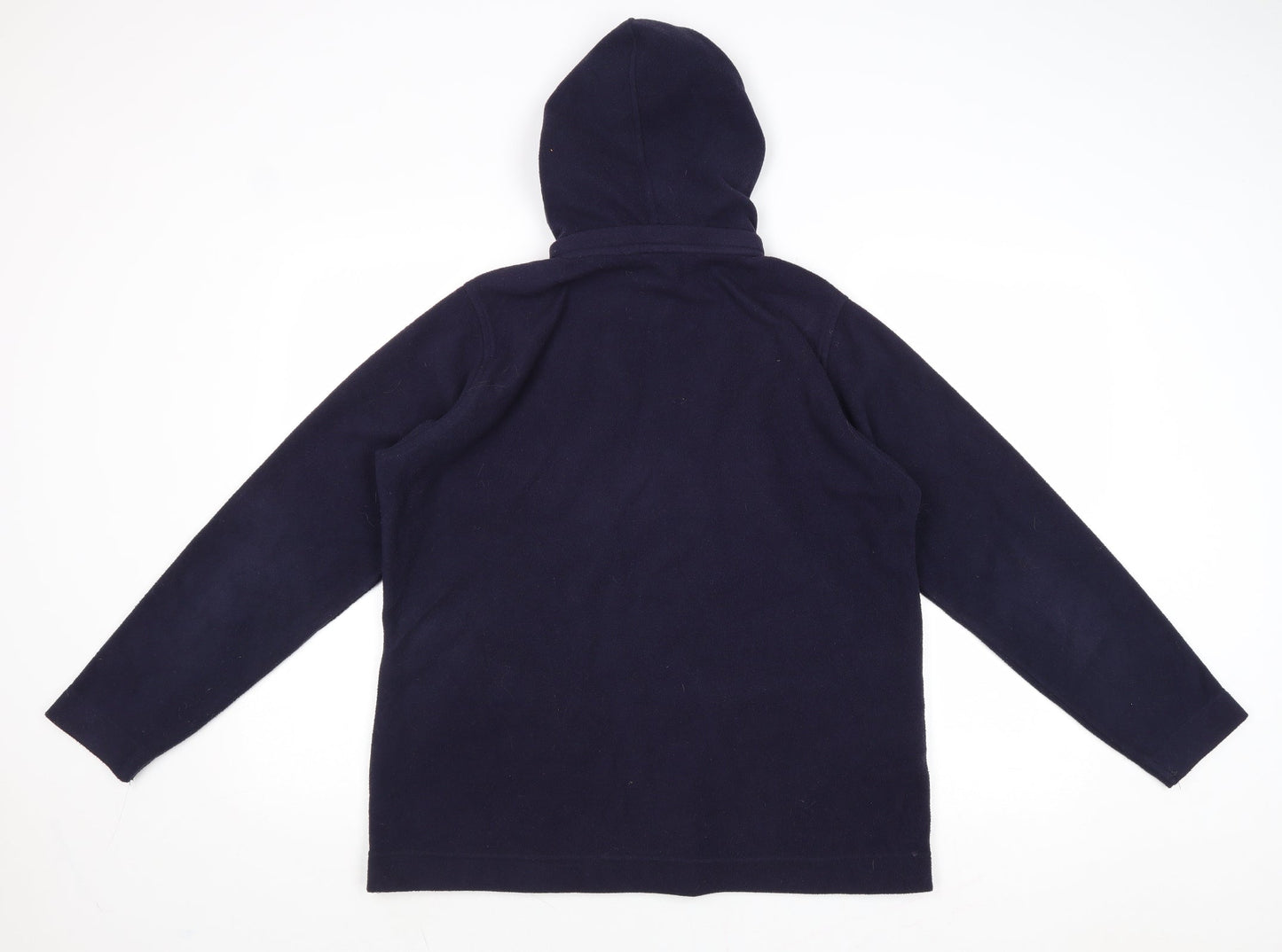 Womens UK Size M EWM Blue Jacket