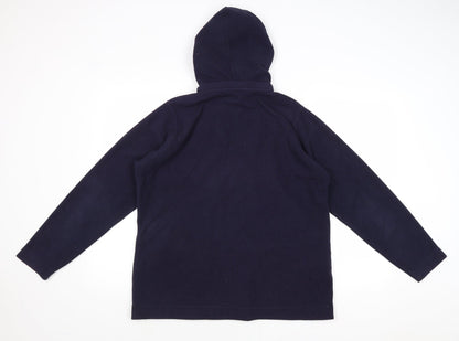 Womens UK Size M EWM Blue Jacket