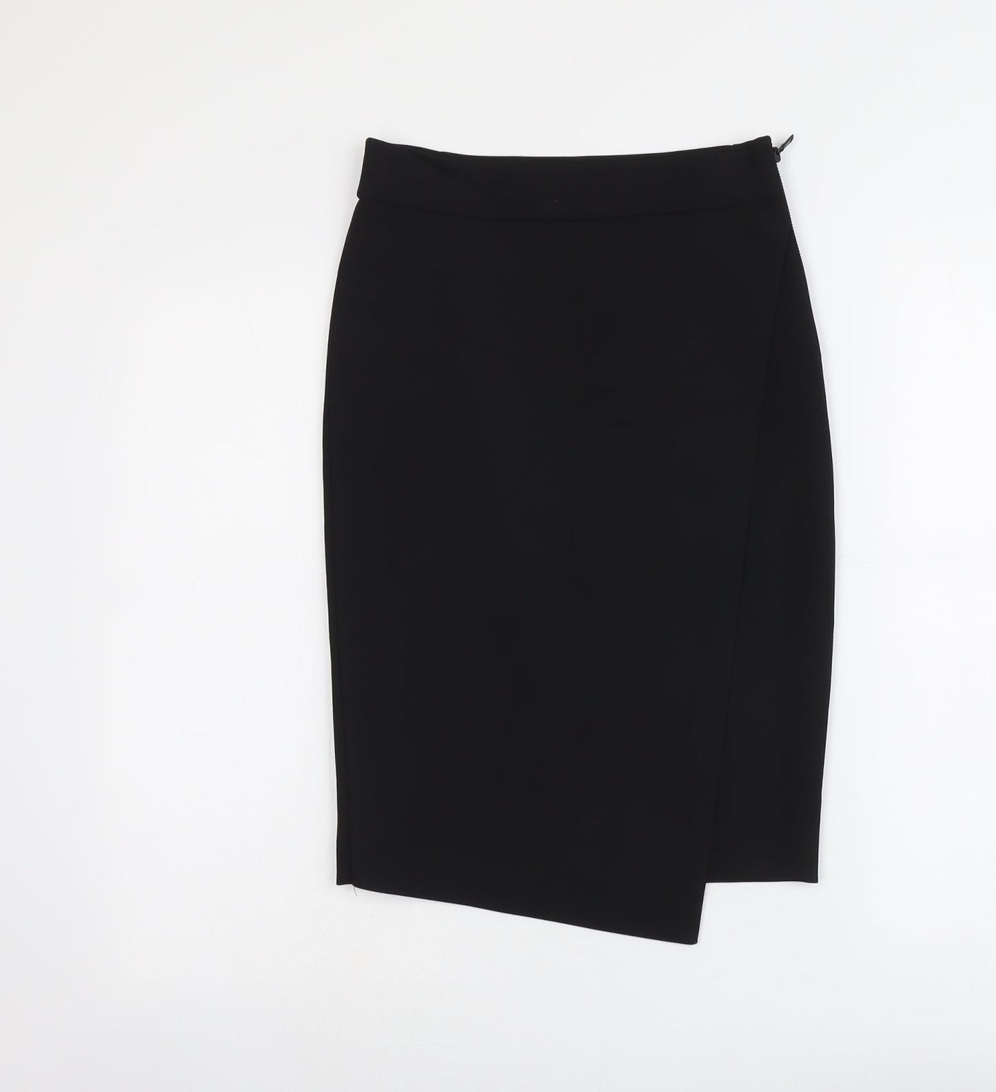 Womens UK Size XS Zara A-Line  Skirt