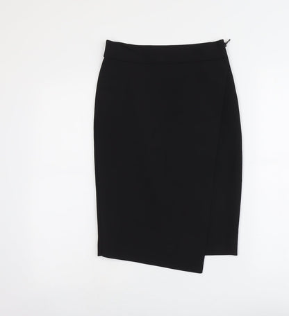 Womens UK Size XS Zara A-Line  Skirt