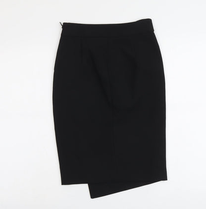 Womens UK Size XS Zara A-Line  Skirt