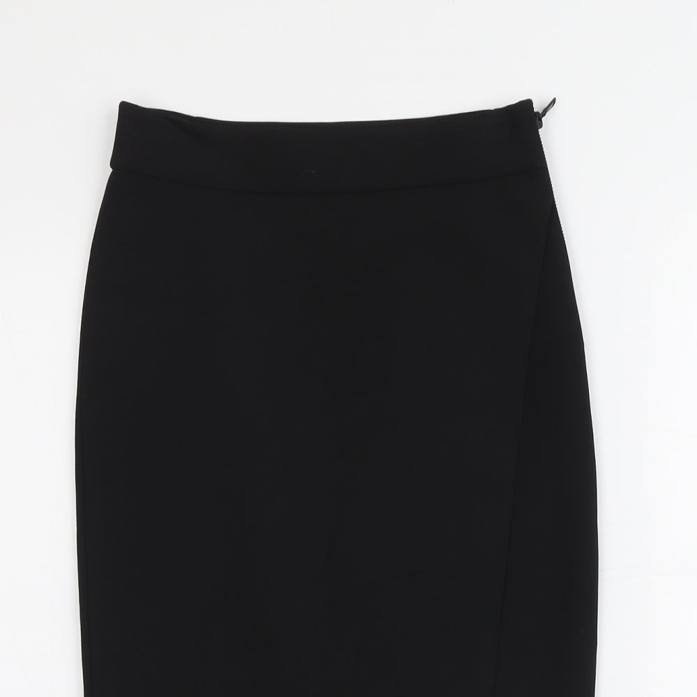 Womens UK Size XS Zara A-Line  Skirt