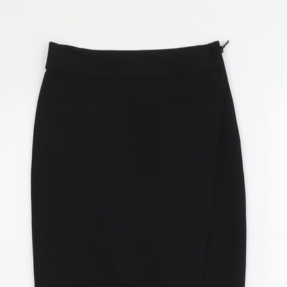Womens UK Size XS Zara A-Line  Skirt