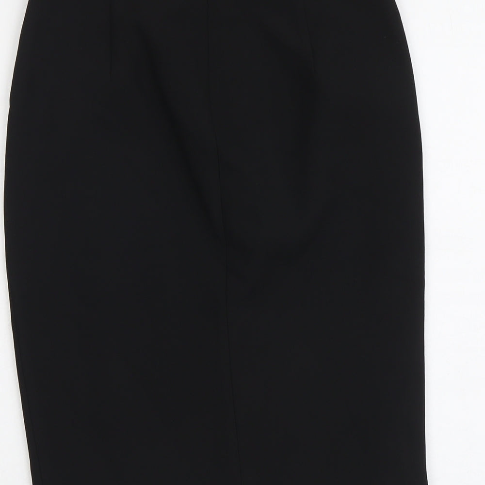 Womens UK Size XS Zara A-Line  Skirt