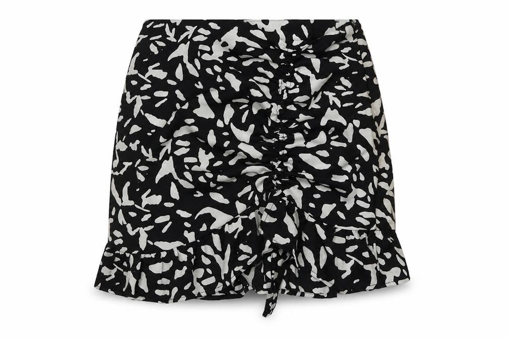 Womens UK Size M Brave Soul Skater  Skirt
