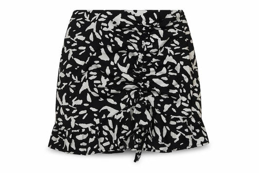 Womens UK Size M Brave Soul Skater  Skirt