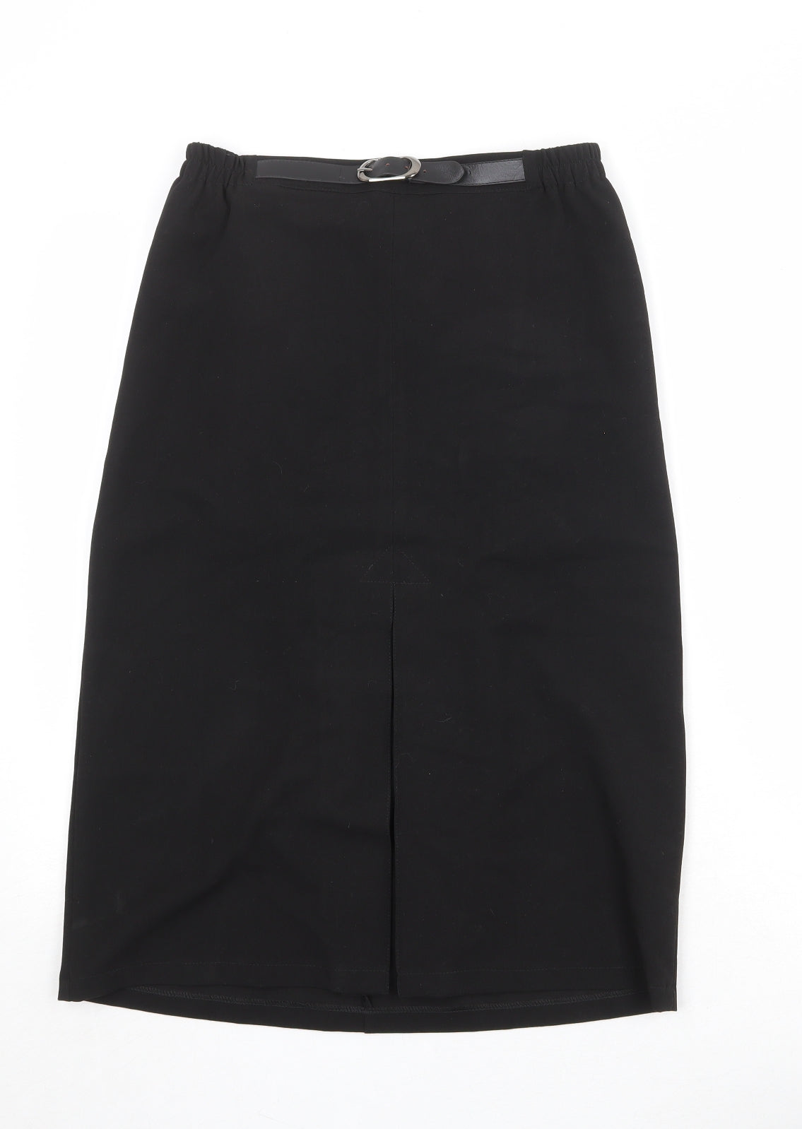 Womens UK Size 10 Afibel A-Line  Skirt