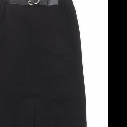 Womens UK Size 10 Afibel A-Line  Skirt