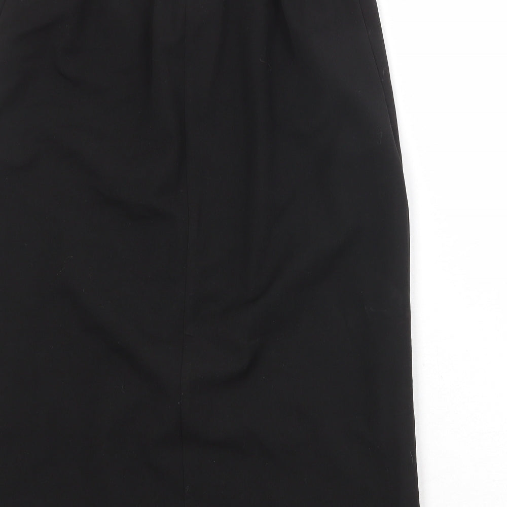 Womens UK Size 10 Afibel A-Line  Skirt
