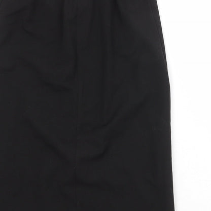 Womens UK Size 10 Afibel A-Line  Skirt