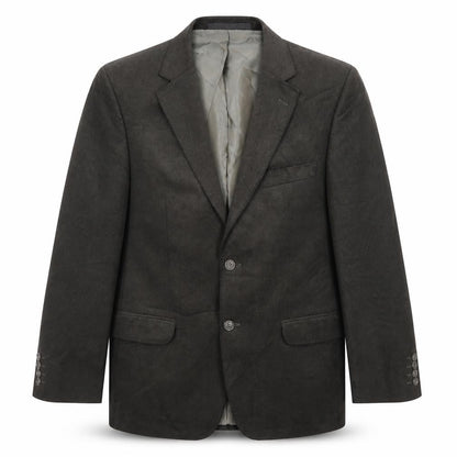 Mens UK Size 38 Marks and Spencer Regular Brown Suit Jacket