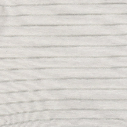 Womens UK Size S Canda Beige Pullover Jumper