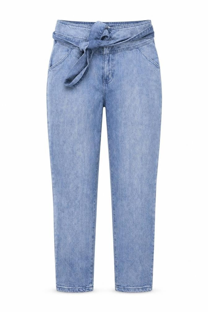 Womens UK Size 31 in JustFab Regular Fit Skinny Blue Jeans