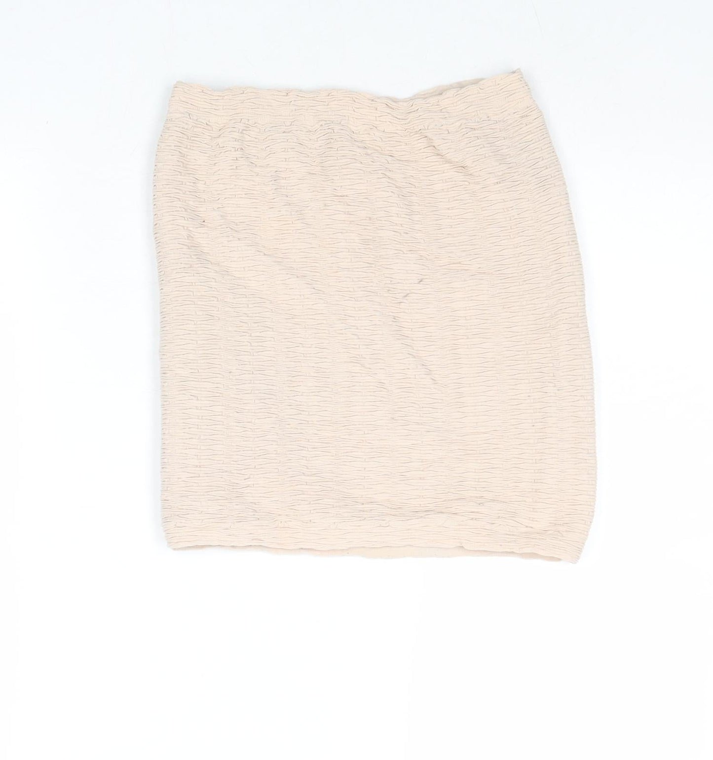 Womens UK Size One Size Topshop Bandage  Skirt