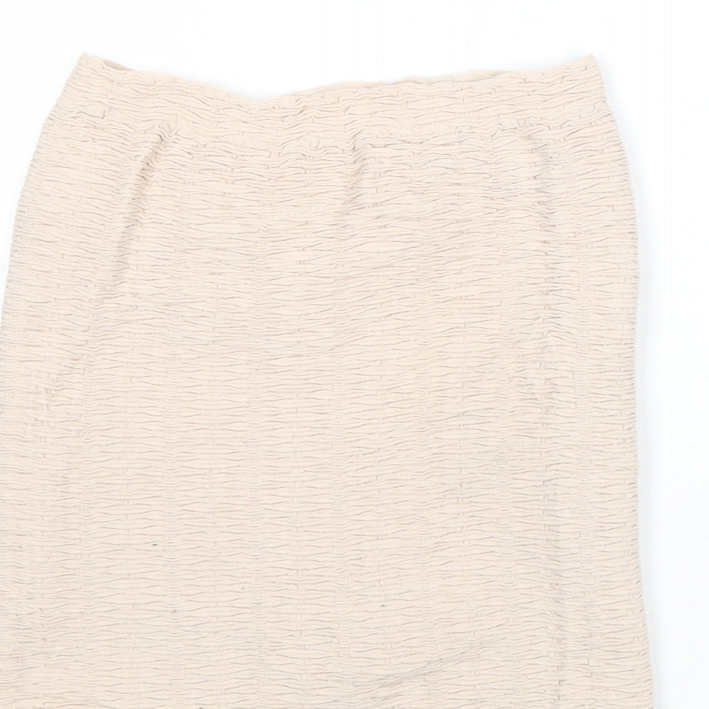 Womens UK Size One Size Topshop Bandage  Skirt