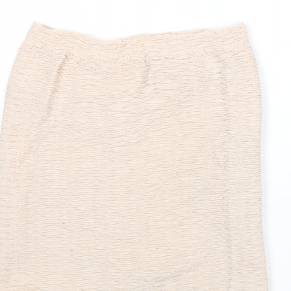 Womens UK Size One Size Topshop Bandage  Skirt