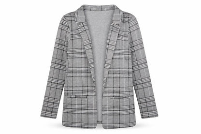 Womens UK Size S Divided Regular Black Blazer
