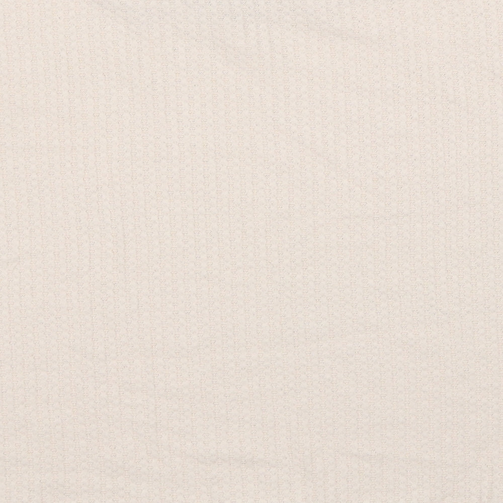 Womens UK Size S New Look Beige Pullover Jumper