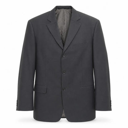 Mens UK Size 42 Marks and Spencer Regular Grey Suit Jacket
