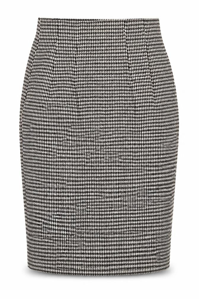 Womens UK Size 8 Marks and Spencer Straight & Pencil  Skirt