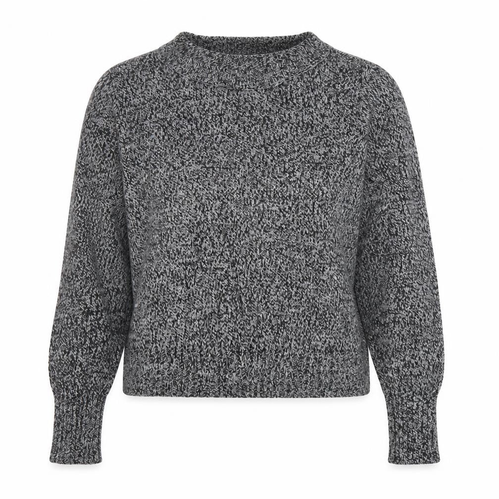 Womens UK Size M H&M Grey Pullover Jumper