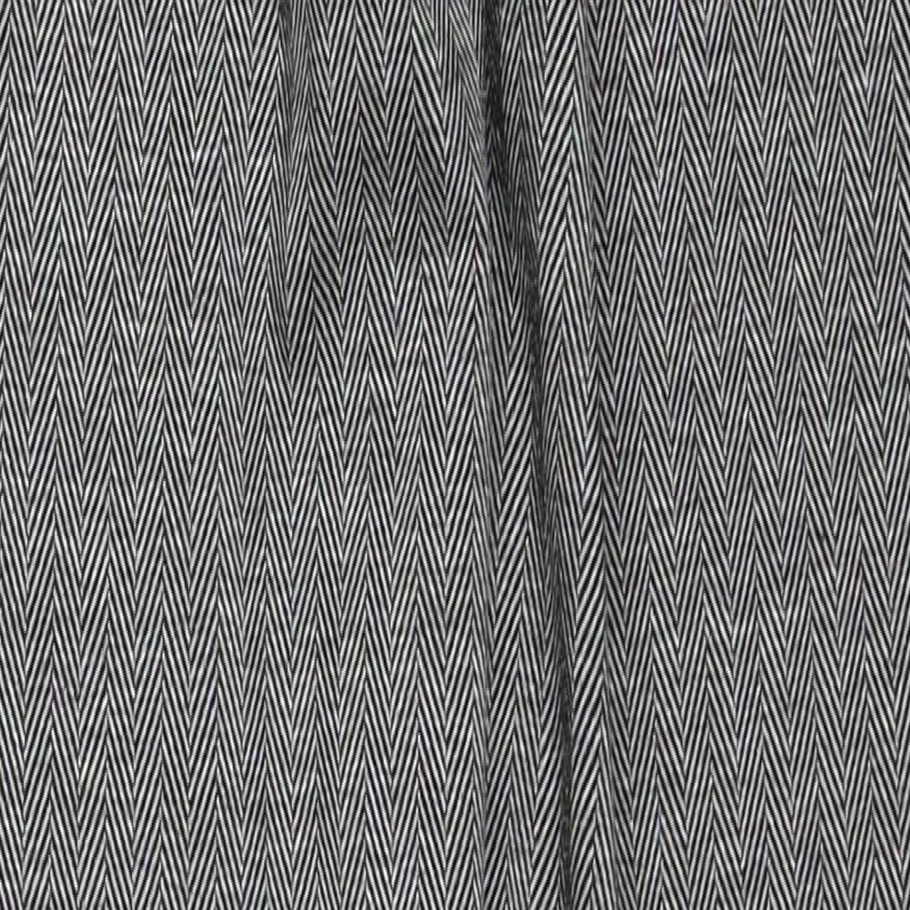 Womens UK Size 8 Marks and Spencer Regular Fit  Grey Trousers