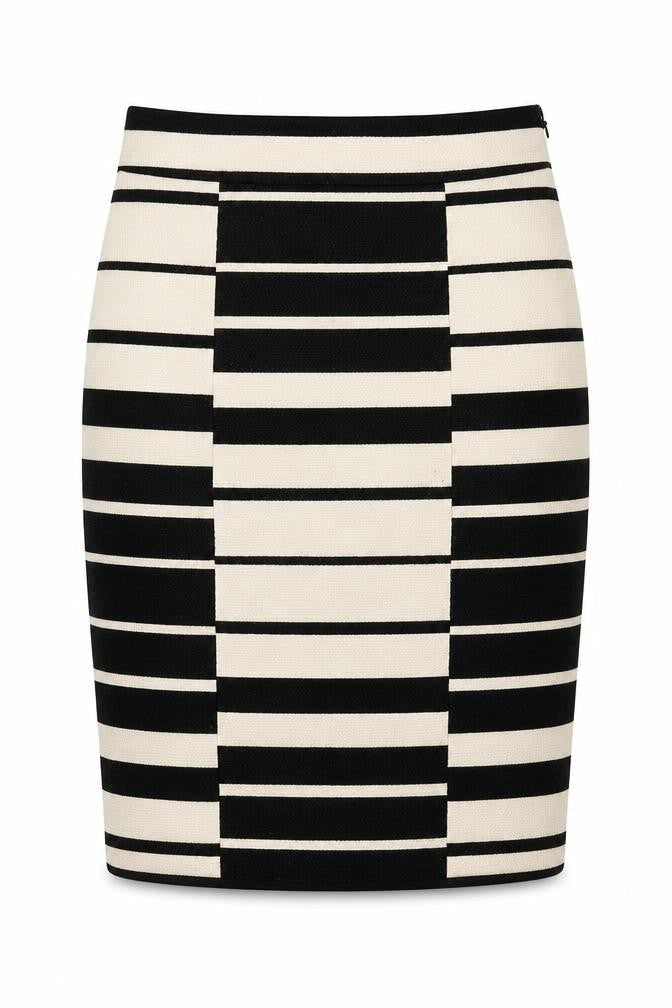 Womens UK Size S Ann Taylor Straight & Pencil  Skirt