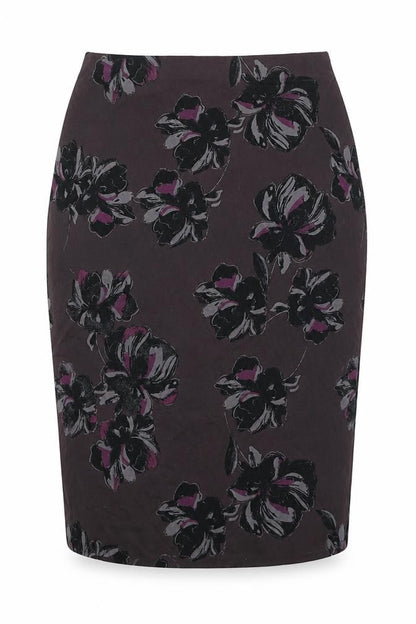 Womens UK Size S Ann Taylor Straight & Pencil  Skirt