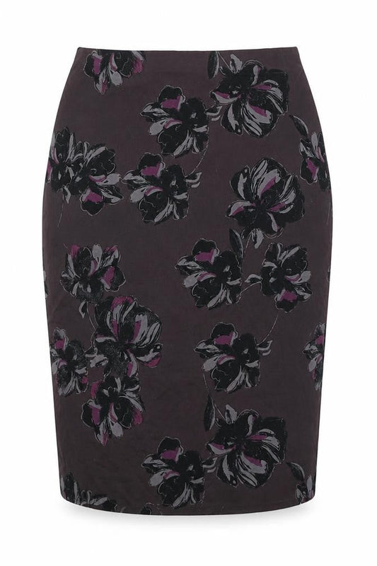 Womens UK Size S Ann Taylor Straight & Pencil  Skirt