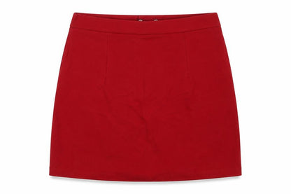 Womens UK Size S Bershka A-Line  Skirt
