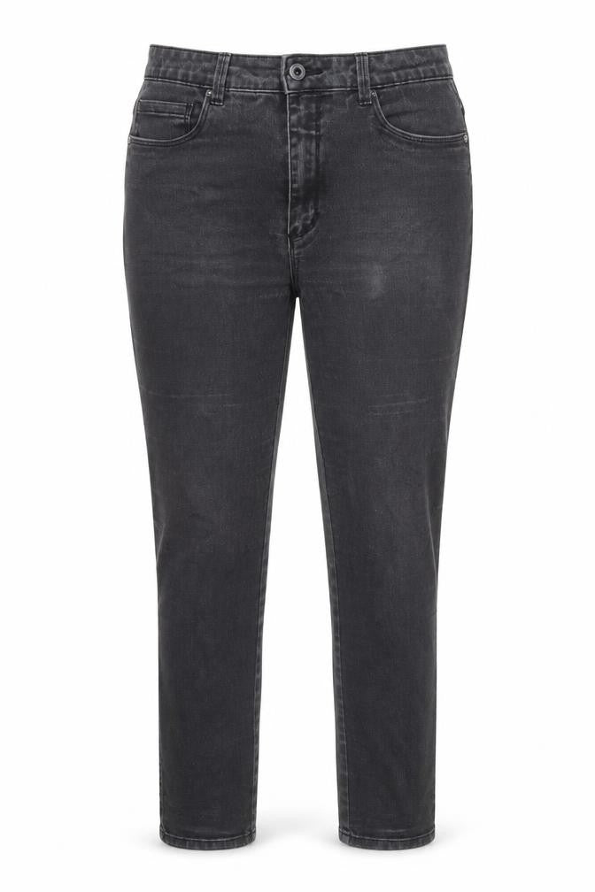 Womens UK Size 30 in Only Regular Fit Straight Black Jeans