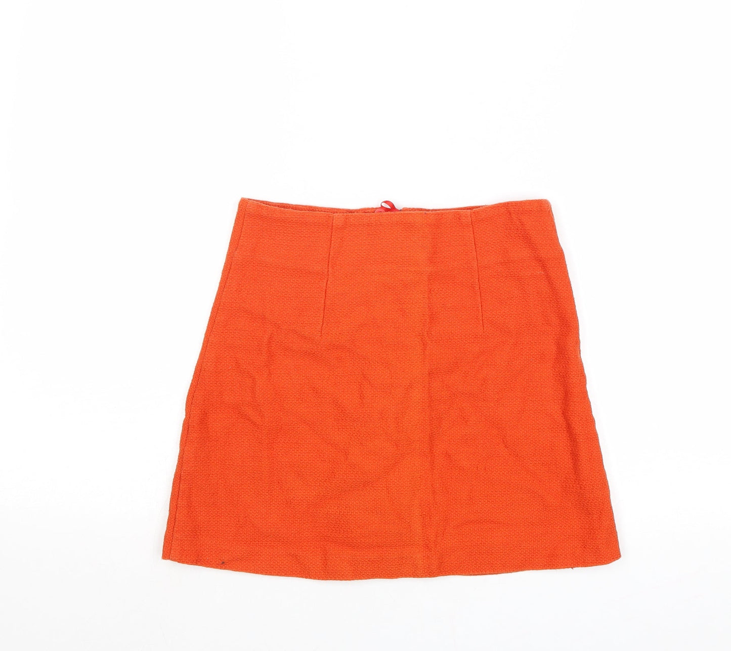 Womens UK Size 8 Topshop A-Line  Skirt