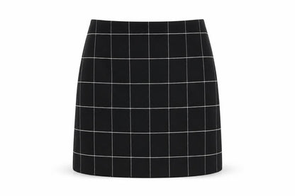 Womens UK Size 8 H&M A-Line  Skirt