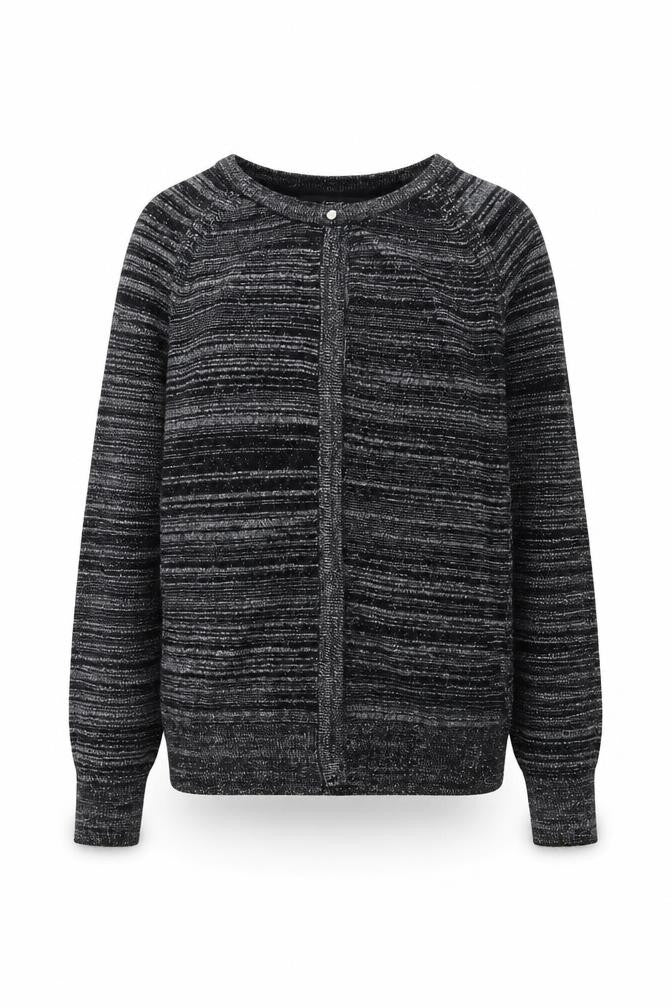 Womens UK Size 6 NEXT Black Pullover Jumper