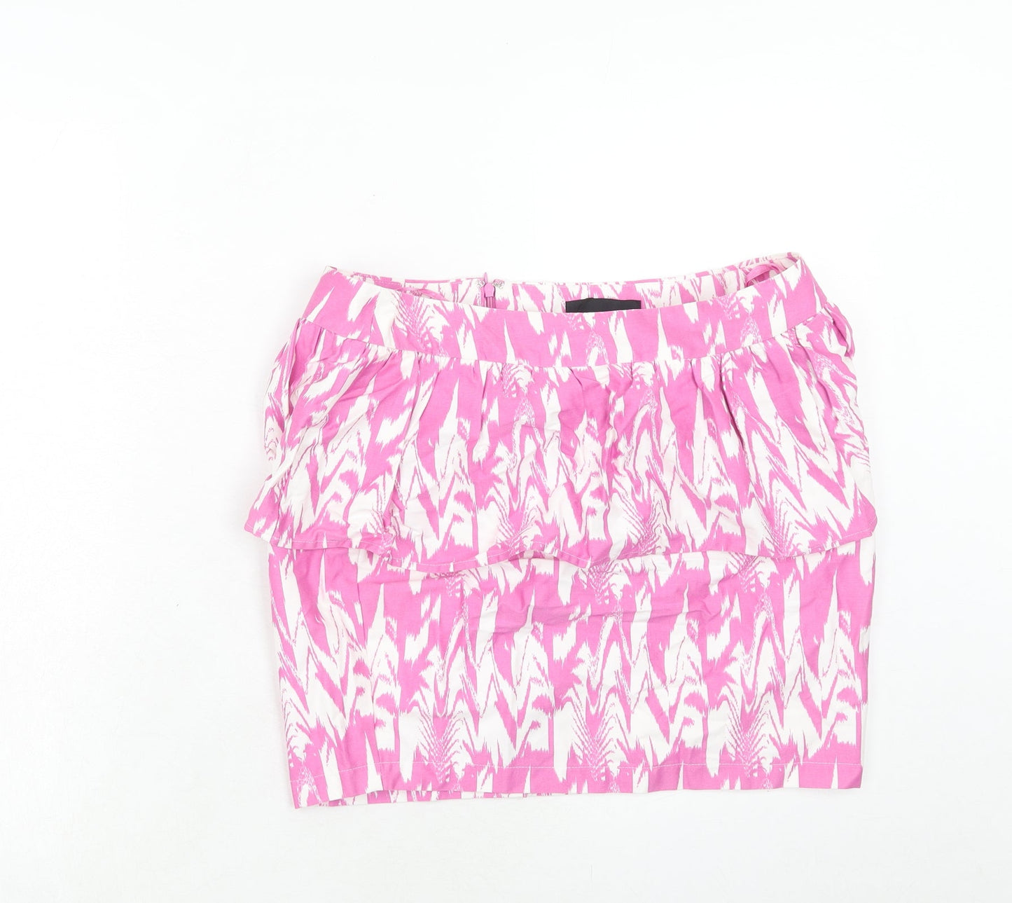 Womens UK Size 12 VERO MODA Bandage  Skirt
