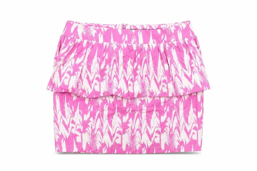 Womens UK Size 12 VERO MODA Bandage  Skirt