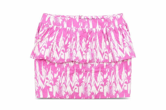 Womens UK Size 12 VERO MODA Bandage  Skirt