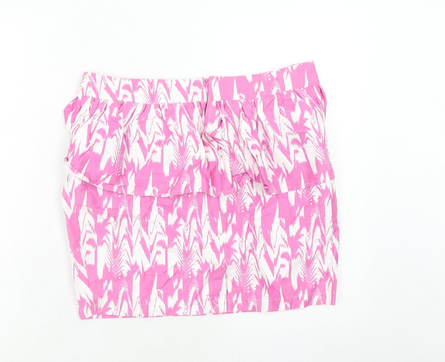Womens UK Size 12 VERO MODA Bandage  Skirt