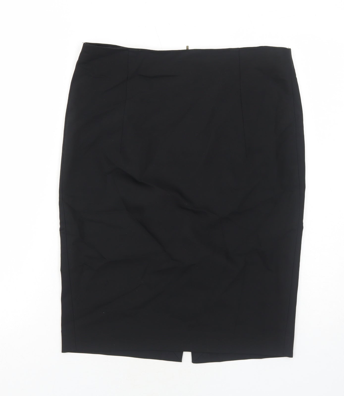 Womens UK Size L Zara A-Line  Skirt