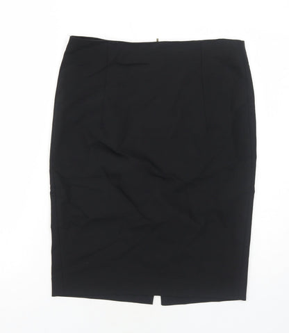 Womens UK Size L Zara A-Line  Skirt