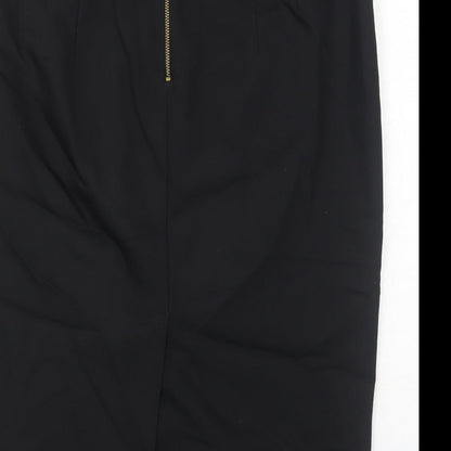 Womens UK Size L Zara A-Line  Skirt