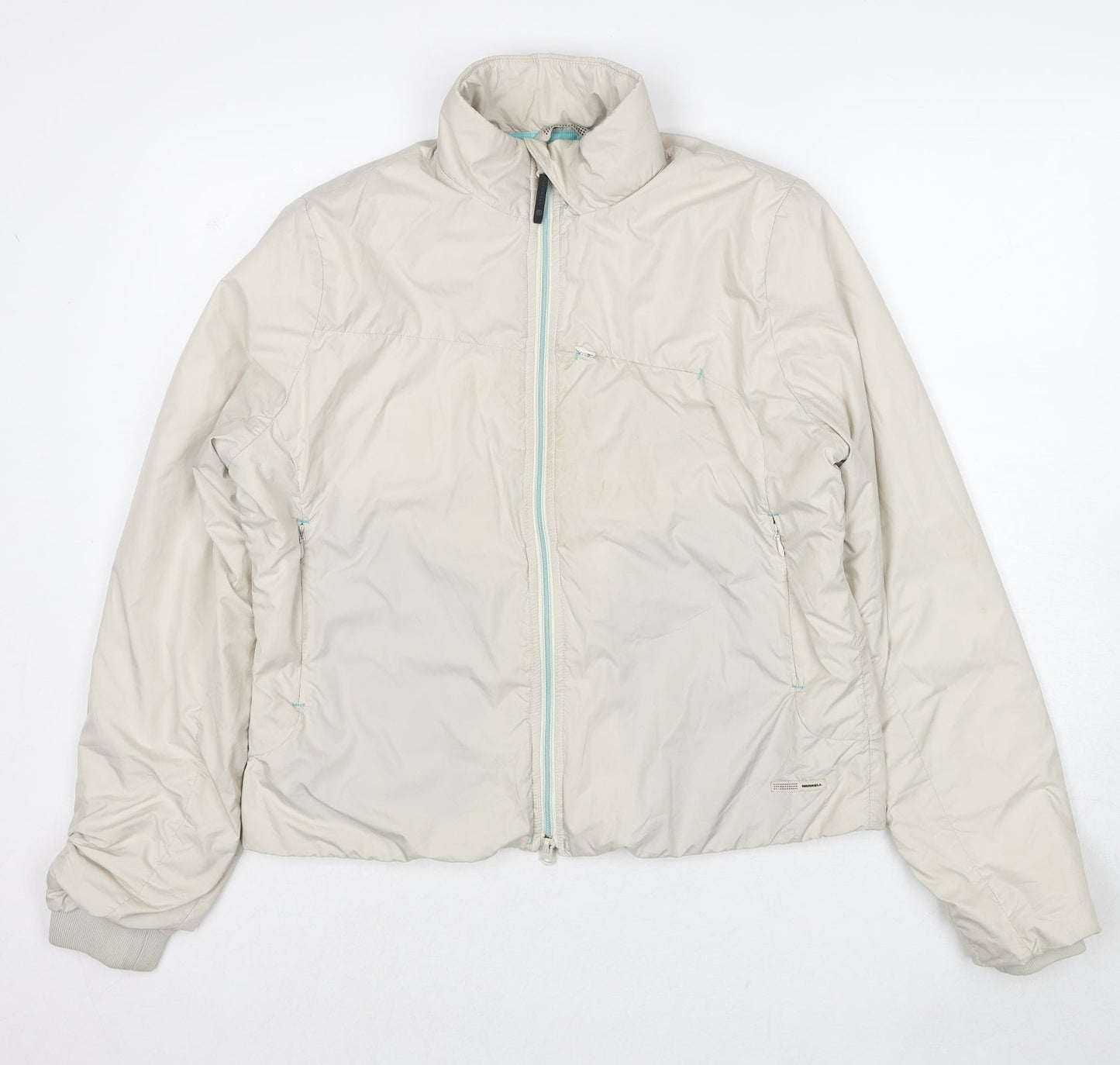 Womens UK Size L Merrell Beige Jacket