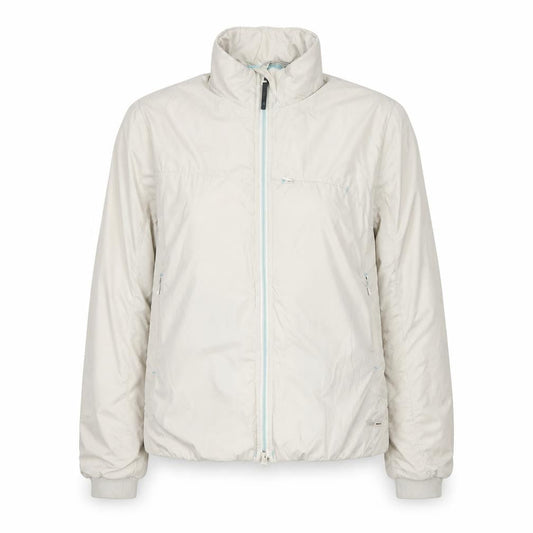 Womens UK Size L Merrell Beige Jacket